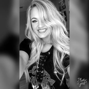 Meet your Posher, Lindsey